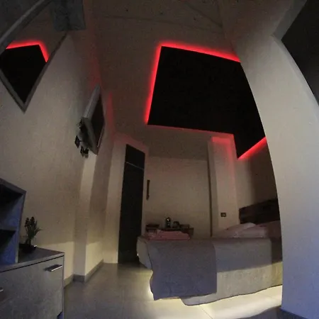 Affittacamere Lightroom 3*