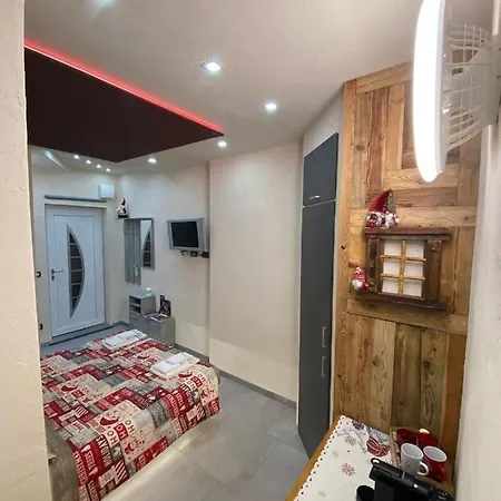 Lightroom 게스트하우스