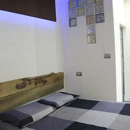 Lightroom Affittacamere Fénis