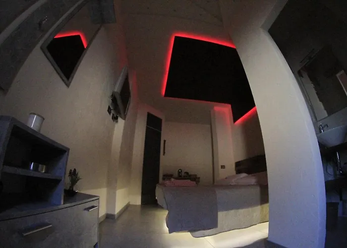 בית הארחה Lightroom 3*