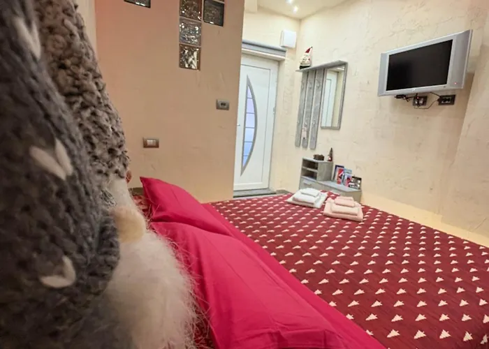 Lightroom בית הארחה 3*