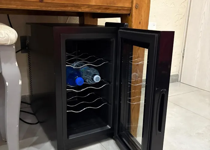 בית הארחה Lightroom